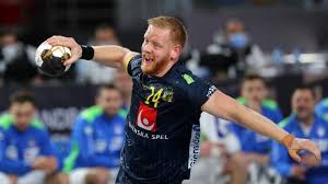 Stort tillykke til aalborg håndbold! Sadan Hiver Danmark Guldet Hjem Tre Nogler Til Dansk Succes Mod Sverige Vm Handbold Dr