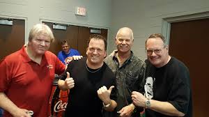 Under the management of jim cornette, eaton originally teamed with dennis condrey and, later on, with stan lane. A Few Scenes From Bobby Eaton Midnight Express Fan Page Facebook