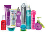 Tigi products