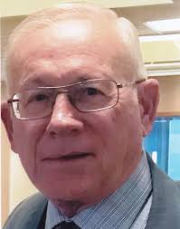 John Robson Obituary