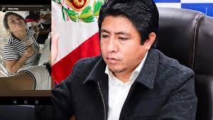 Urgente! Piden a Fiscalía comprender a Henry Borja y La China Polo por  supuesta organización criminal