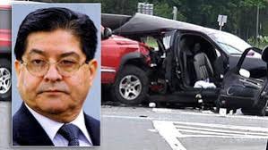 Charges dropped against limo driver in Long Island crash that killed 4
