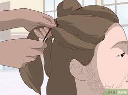Faux hawks suit all hair lengths and textures and can make anyone look seriously stylish. 3 Ways To Style A Fauxhawk Wikihow