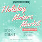 2nd Annual Spyglass Holiday Makers Market event image
