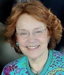 Memorial Concert For Irene Gubrud Finch