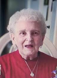 Yvonne "St. Gelais" Marquis Obituary (2025)