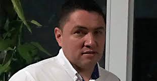 Rincón Cely, nuevo secretario de Infraestructura de Tunja