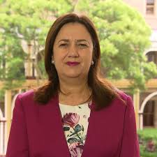 All cases are overseas acquired and detected while in hotel quarantine. Coronavirus Border Restrictions Premier Annastacia Palaszczuk Will Close Qld Borders To Southern States If Covid 19 Outbreaks Occur