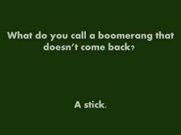 One liners is the answer. Hilarious One Liners Jokes