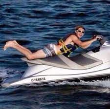 Niall On A Jetski One Direction Niall One Direction Pictures Niall Horan Baby