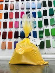 Ral Standard Powder Coating