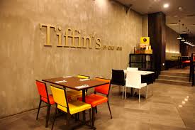 Subscribe to our monthly newsletter. Tiffin S By Chef Korn Thai Restaurant Mid Valley Megamall