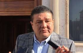 Gabinete: César Jauregui, nuevo Secretarío General de Gobierno