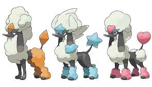 This online game is part of the adventure, rpg, gba, and pokemon gaming categories. Pokemon X Y Furfrou Trims With Pictures Pokemon X And Y