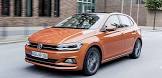 VOLKSWAGEN-POLO