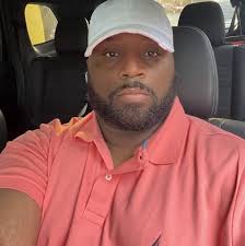 Elijah Perry Park in Camden