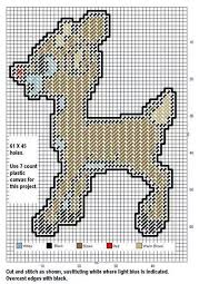 Plastic canvas is a craft material of lightweight plastic with regularly spaced holes in imitation of embroidery canvas. Rudolph Wall Hanging Plastic Canvas Christmas Plastic Canvas Stitches Plastic Canvas Patterns
