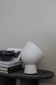 Ikea Ps 2017 Table Lamp White Bedsidelamp Ikea Ps Ikea Tischleuchte