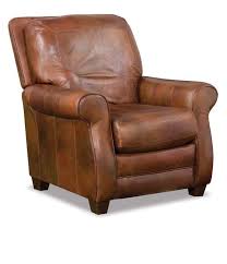 Carmen Houston Small Brown Leather Recliners Maladot Home Furniture Store Leather Recliner Brown Leather Recliner At Home Furniture Store