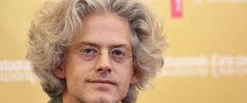 Santiago H. Amigorena remporte le prix des libraires de Nancy