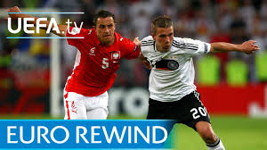 Timnas turki mencatat prestasi terbaik di piala eropa 2008 dengan mencapai babak semifinal. Euro 2008 Highlights Germany 2 0 Poland Youtube