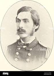 Regular army officers hi-res stock photography and images