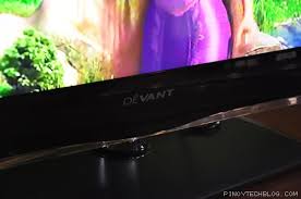 Devant Smart Tv 43