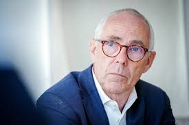 DIHK-Präsident: Der Flughafen Hahn wird für Peter Adrian zur Belastung