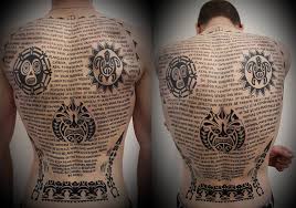 Blu Tattoo Studio - Startseite ...