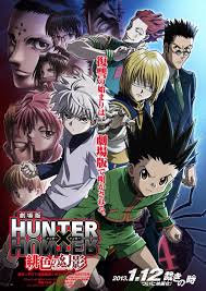 If you want, you can download original. Hunter X Hunter Wallpaper Android Posted By Michelle Thompson