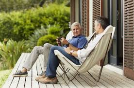We especially like backyard deck ideas. Is Your Backyard Deck A Safety Hazard Your Aaa Network