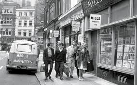 Are you a business owner in london? Denmark Street Remembering Its Rich Legacy