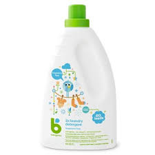 Baby Detergent Target