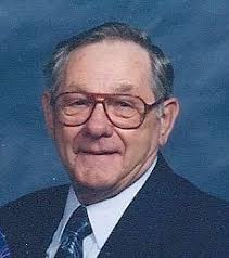 Warren Daugherty Obituary (2010)
