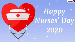 With nurse appreciation day coming up, here are some inspirational quotes for nurses: On International Nurses Day 2020 Here S How To Thank A Nurse Thank You Card Messages And Quotes Expressing Gratitude For All Health Workers Latestly