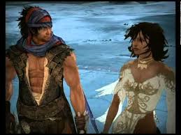 The game was released in the united states on december 2, 2008 for playstation 3 and xbox 360 and on december 9, 2008 for microsoft windows. Prince Of Persia 2008 Never Seen This Scene Youtube