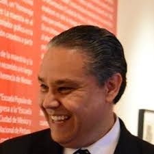 Jaime Bravo's Instagram, Twitter & Facebook