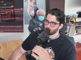 Hasanabi italiphobia is alive and well amuranth andrea botez. Twitch Hasanabi Explica Por Que No Agradece Las Suscripciones