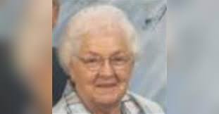 Geraldine I. Jones Obituary
