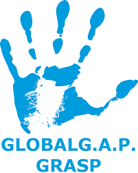 Logo of GlobalG.A.P GRASP