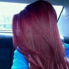 Red velvet hair color is a rich, cool, deep red—reminiscent of the luscious hue of red velvet cupcakes! 50 Black Cherry Hair Color Ideas For The Sweet Sour Hair Motive