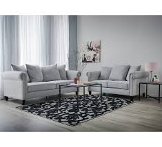 Also depends on material and cushioning you choose. Joplin 2 Seater Sofa Fantastic Furniture