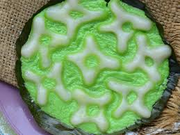 Apabila kita keluar ke pasar atau bazar, pasti ada gerai menjual makanan. Koleksi Kuih Muih Tradisional Nama Pelik Tapi Popular Rasa Sedap