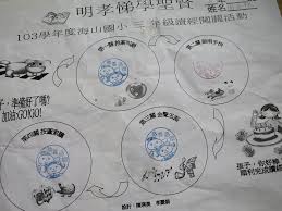 讀經闖關活動- prettyzoes blog