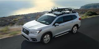 2020 Subaru Ascent Lease And Specials In Boulder Colorado Flatirons Subaru