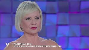 Trend Google: antonella elia
