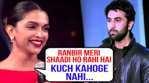 Virtex merupakan singkatan kata dari virus text, dimana text tersebut adalah sekumpulan kode, simbol dan huruf yang tidak bisa dibaca sistem komputer. Ranbir Kapoor Emotional No Reaction On Deepika Padukone Wedding Youtube