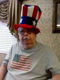 John Smith Obituary October 22, 2016