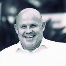 Sqrt impact and Ponzi funds*** Another high point of the last Capital Fund  Management (CFM)-Imperial conference