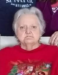 Obituary information for Anita "Sue" Hill